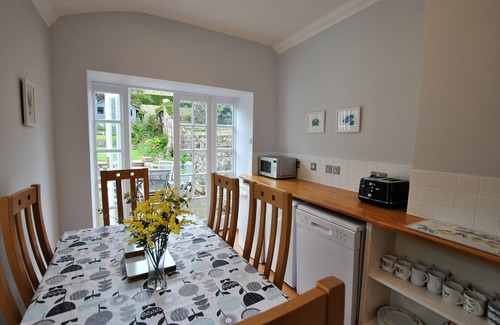 Pittenweem Casa | Harbour House- home from home in Pittenweem