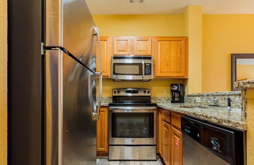 Myrtle Beach Villa | Harbour Lights™ - 2 Bedroom Villa