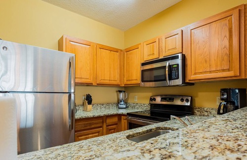 Myrtle Beach Villa | Harbour Lights™ - 2 Bedroom Villa