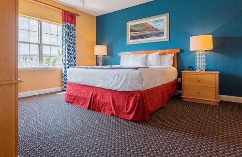 Myrtle Beach Villa | Harbour Lights™ - 2 Bedroom Villa