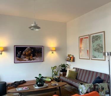 Pieta Apartamento | Harbour of Colours