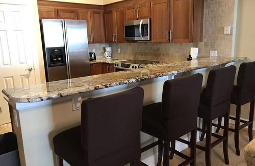 Ono Island Condominio | Harbor Pointe Luxury Condo-4 habitaciones, 3 baños ... ¡Vistas increíbles!