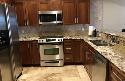 Ono Island Condominio | Harbor Pointe Luxury Condo-4 habitaciones, 3 baños ... ¡Vistas increíbles!