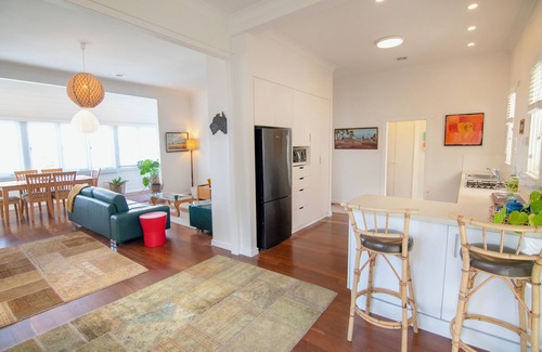 Albany Casa | Harbour Ridge Cottage