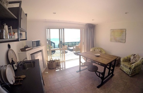 Clarks Beach Apartamento | Harbour's Edge Homestay en Clarks Beach