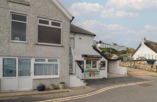Sennen Cove Apartamento | Harbour Studio