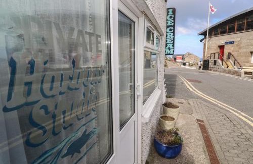 Sennen Cove Apartamento | Harbour Studio
