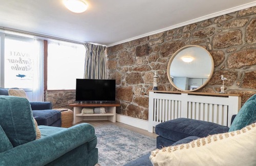 Sennen Cove Apartamento | Harbour Studio
