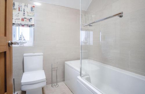 Milford Haven Apartamento | Harbour View - 2 Bedroom Apartment - Milford Haven