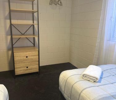 Beresford Apartamento | Harbour View Accommodation Unit 3
