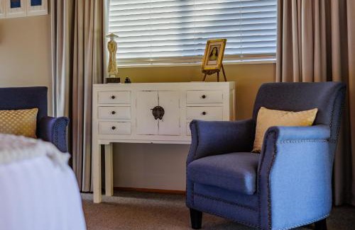 Opua Apartamento | Harbour View Cottage Bay of Islands