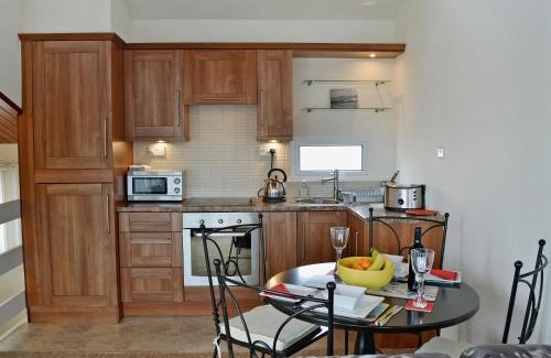 Borth-y-Gest Casa | Harbour View