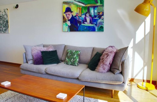 Fremantle Apartamento | Harbour Views, Balcony Ideal For Couples In Freo