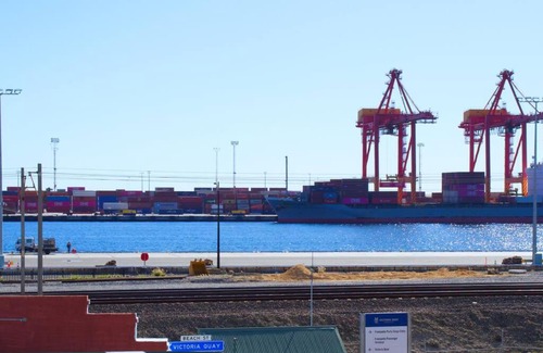 Fremantle Apartamento | Harbour Views, Balcony Ideal For Couples In Freo