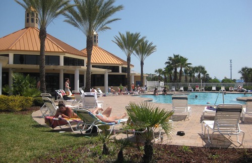 Ponce Inlet Condominio | Harbour Village: golf, puerto deportivo y la playa más espectacular. Utilidades incluidas.