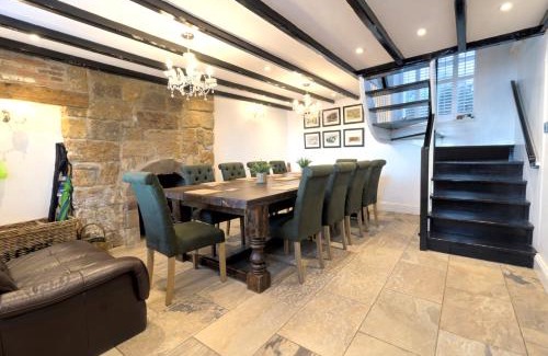 Staithes Casa | Harbourside