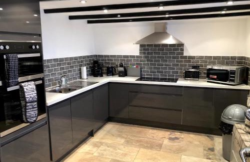 Staithes Casa | Harbourside