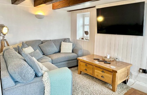 Staithes Casa | Harbourside