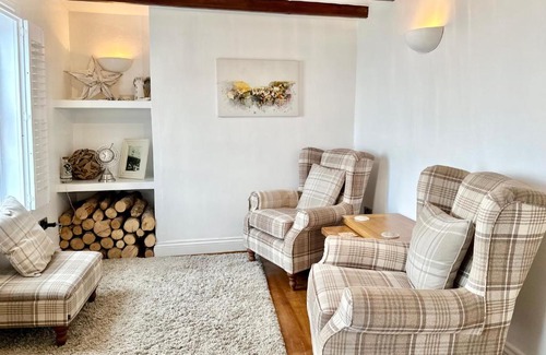 Staithes Casa | Harbourside