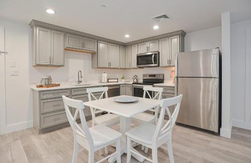Plymouth Cultural District Apartamento | Harbourtown Suites on Plymouth Harbor