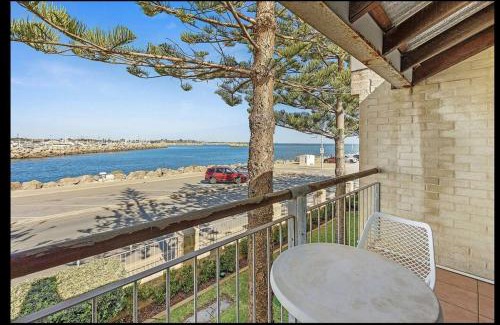 Fremantle Apartamento | Harbourview Ocean Serenity In Fremantle