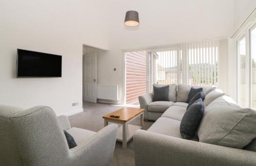 Heligan Casa | Harcombe House Bungalow 6