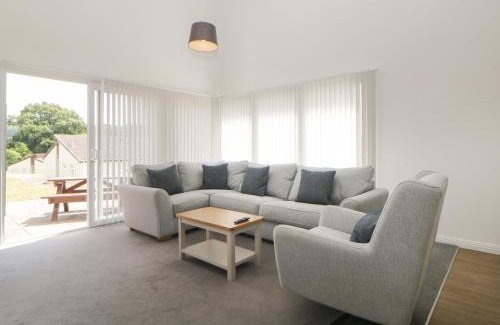 Heligan Casa | Harcombe House Bungalow 6