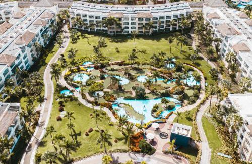 Bavaro Complejo | Hard Rock Hotel & Casino Punta Cana - All Inclusive