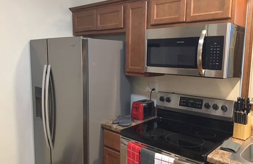 Racine Casa | ¡Piedra dura! Graduado naval de los Grandes Lagos - 15 plazas