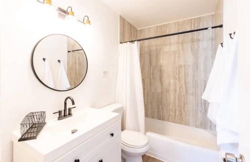 Orient Park Casa | Hard Rock's Newly Renovated Retreat
