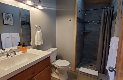 Rea Cabina | Hardrock 50- #12 Rustic cabin retreat in the heart of adventure country.