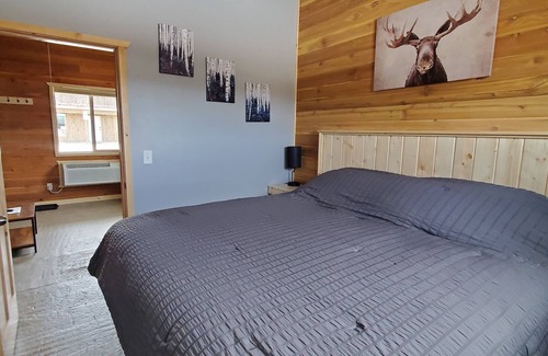 Rea Cabina | Hardrock 50- #12 Rustic cabin retreat in the heart of adventure country.