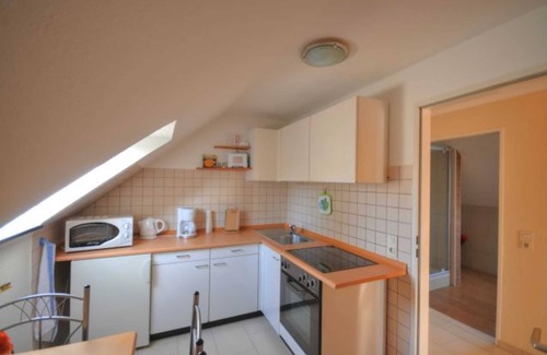 Steinbergkirche Apartamento | Apartamento Anja Hardt - FW Hardt