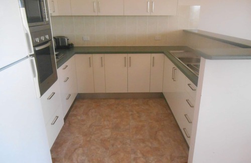 Minlacowie Casa | Hardwicke Espy - Explanada