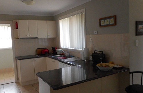 Central Mudgee Apartamento | Hardy en Bellevue Mudgee
