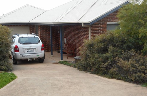 Central Mudgee Apartamento | Hardy en Bellevue Mudgee