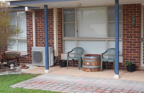 Central Mudgee Apartamento | Hardy en Bellevue Mudgee