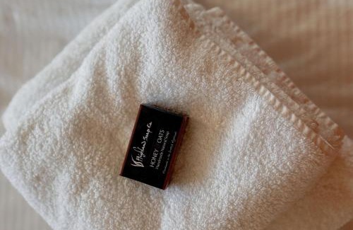 Gigha Casa | Harebell Cottage