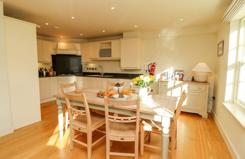 Sandsend Cabaña | Harebell