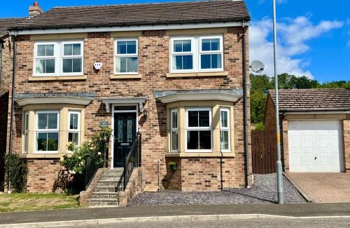 Rothbury Casa | Harefield