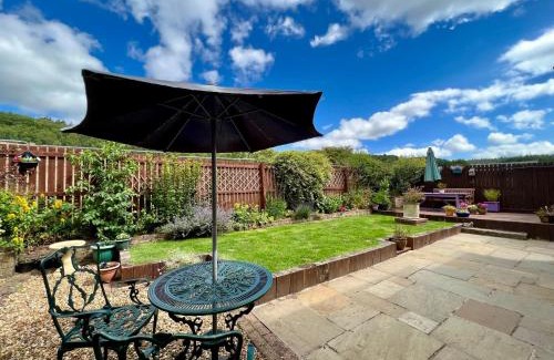 Rothbury Casa | Harefield
