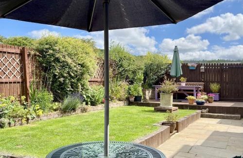 Rothbury Casa | Harefield