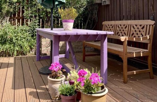 Rothbury Casa | Harefield