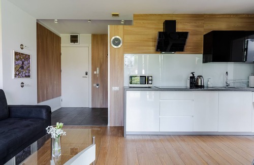Zakopane Apartamento | Harenda Residence - Destigo Hotels