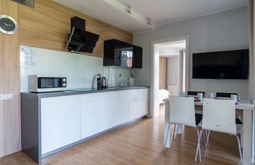 Zakopane Apartamento | Harenda Residence - Destigo Hotels