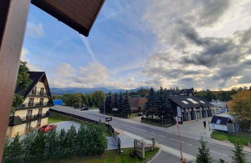 Zakopane Apartamento | Harenda Residence - Destigo Hotels