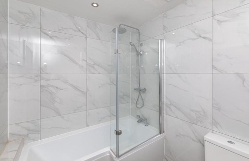 Darlington Apartamento | Harewood Lodge Darlington Luxury Apartments