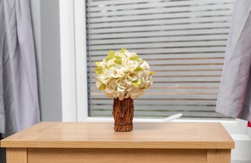 Darlington Apartamento | Harewood Lodge Darlington Luxury Apartments