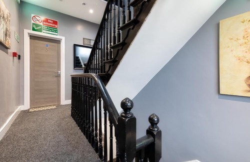 Darlington Apartamento | Harewood Lodge Darlington Luxury Apartments
