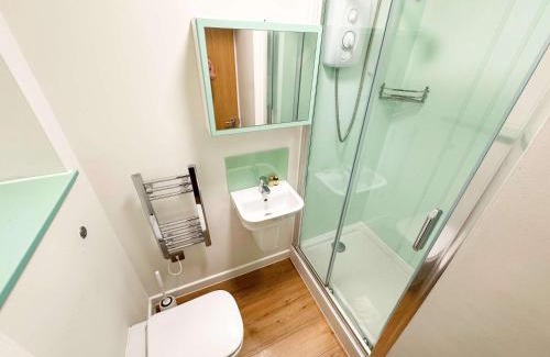 Bristol Floating Harbour Apartamento | Harford House Studios 25 - Hopewell